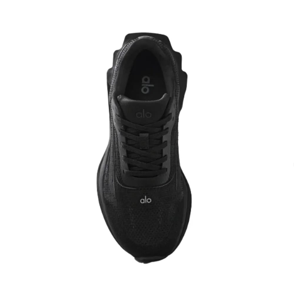 ALO Runner All Black