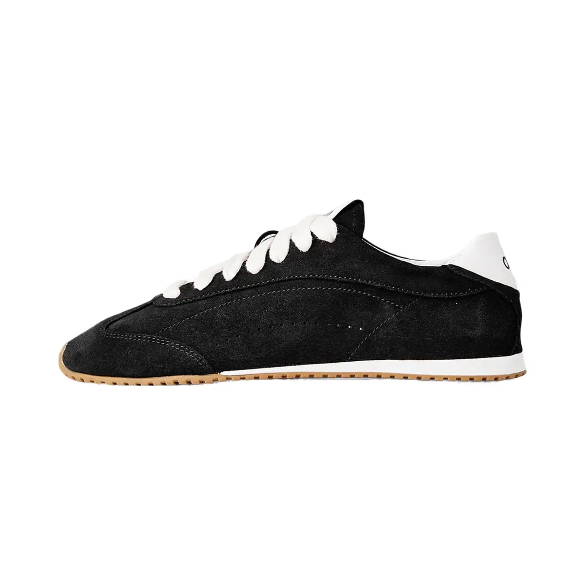 Alo Sunset Sneaker - Black
