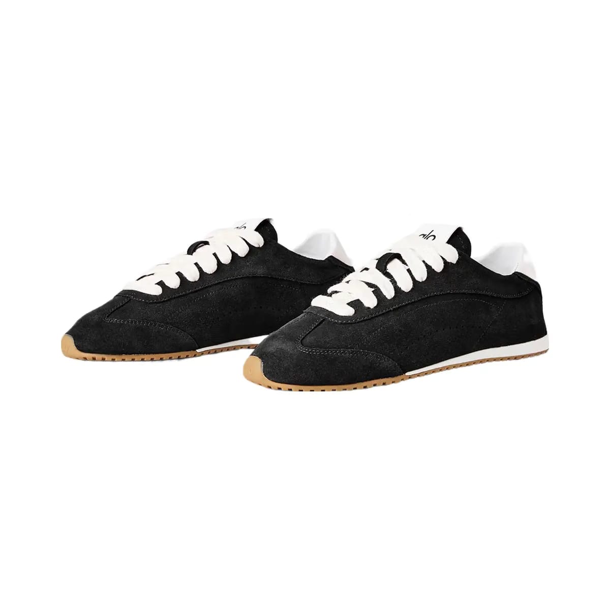 Alo Sunset Sneaker - Black
