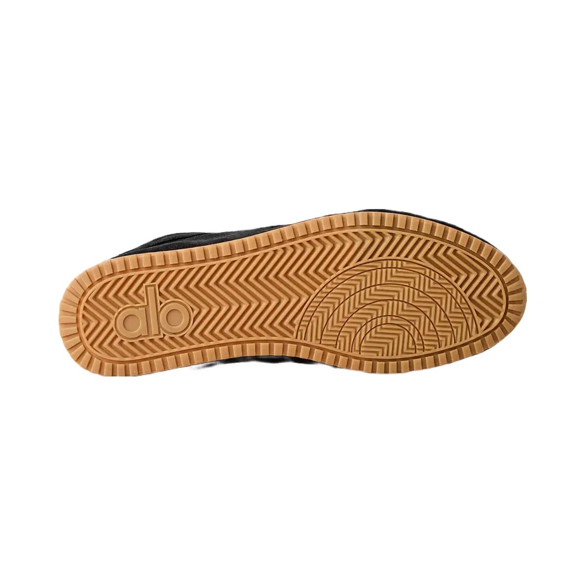 Alo Sunset Sneaker - Black
