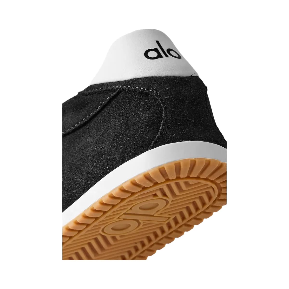 Alo Sunset Sneaker - Black