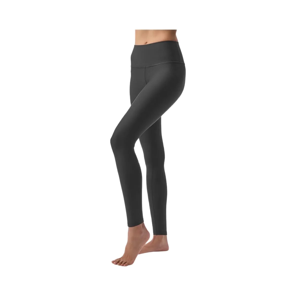 Alo Women's 7/8 High-Waist Airlift Legging - Anthracite