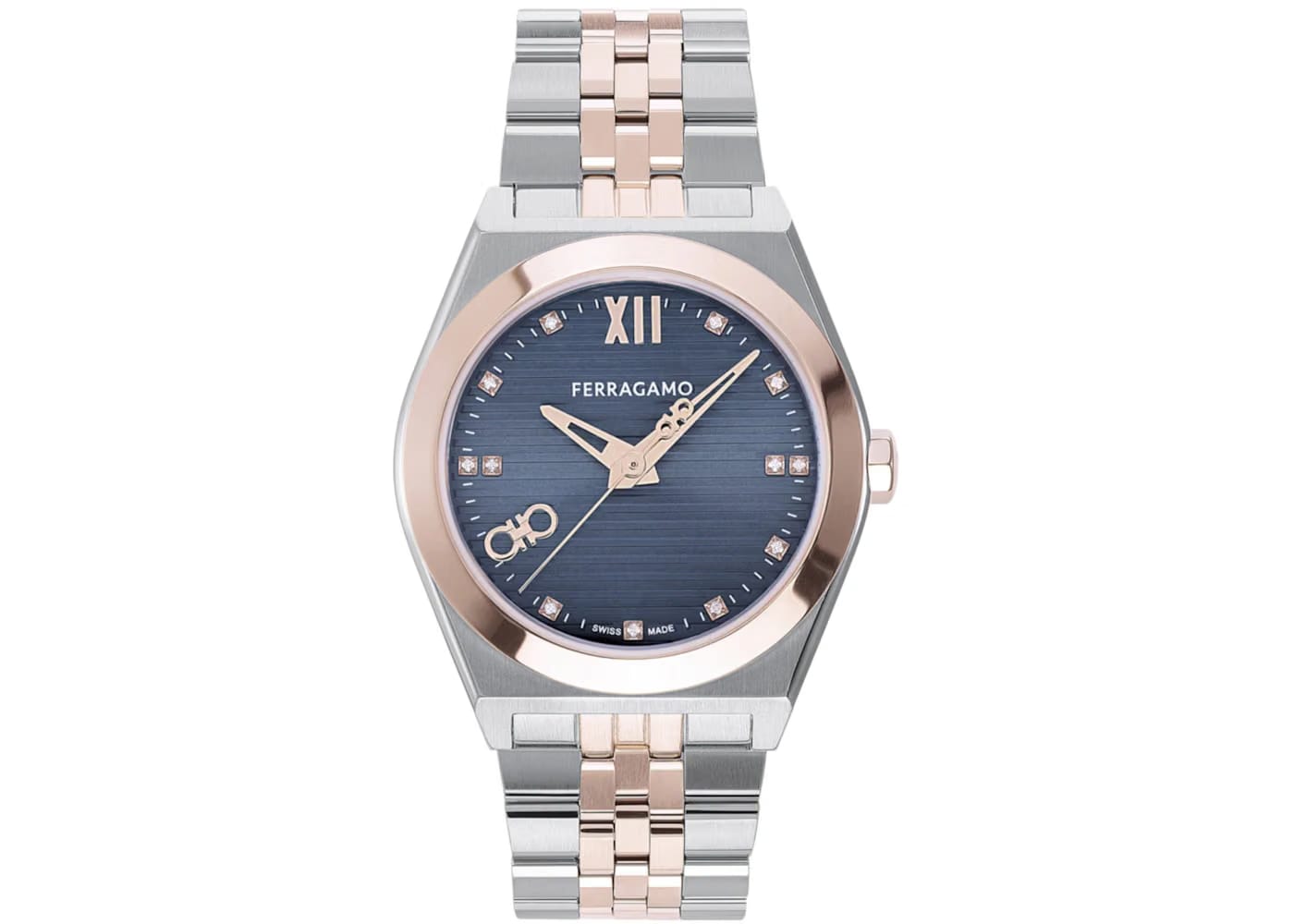 Ferragamo Vega New Diamond SFKI00824