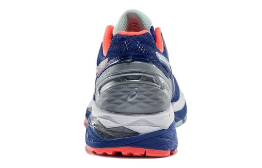 Asics Gel Kayano 23 Diva Blue Silver Aqua Splash (Women'S)