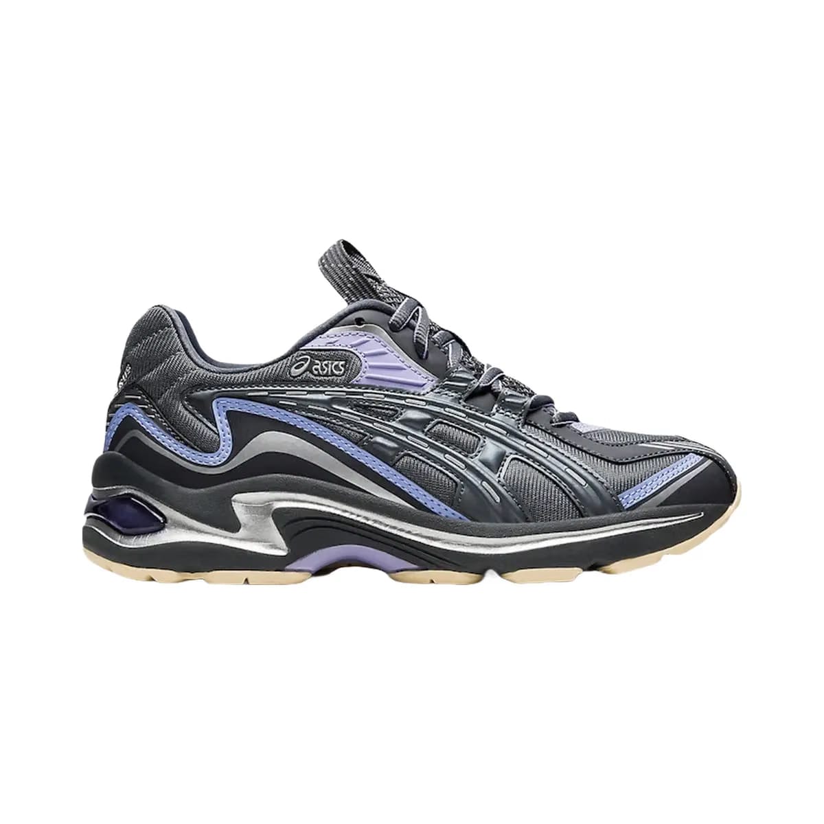 Asics Fb1-S Gel-Preleus Metropolis Carrier Grey (Women'S)