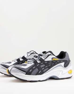 Asics Fb1-S Gel-Preleus Metropolis Carrier Grey (Women'S)