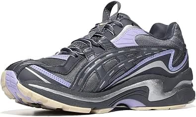 Asics Fb1-S Gel-Preleus Metropolis Carrier Grey (Women'S)