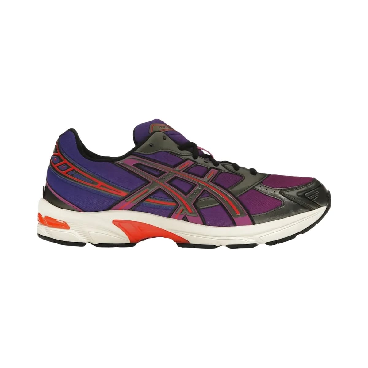 Asics Gel-1130 Kith Marvel Villains Magneto Sealed Box (Comic Included)