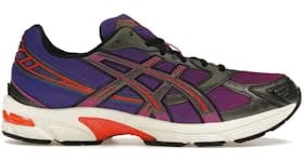 Asics Gel-1130 Kith Marvel Villains Magneto Sealed Box (Comic Included)
