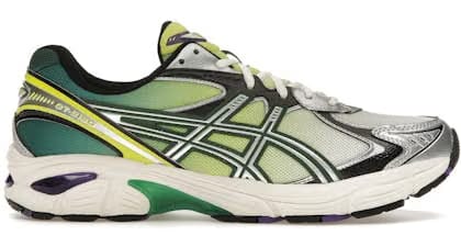 Asics Gel-1130 Kith Marvel Villains Magneto Sealed Box (Comic Included)