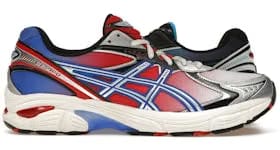 Asics Gel-1130 Kith Marvel Villains Magneto Sealed Box (Comic Included)