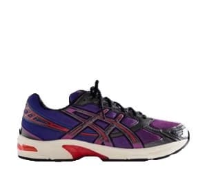 Asics Gel-1130 Kith Marvel Villains Magneto Sealed Box (Comic Included)