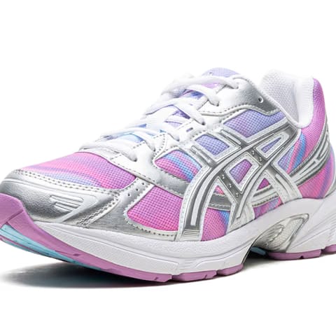 Asics Gel-1130 Baby Lavender Pure Silver (Women'S)