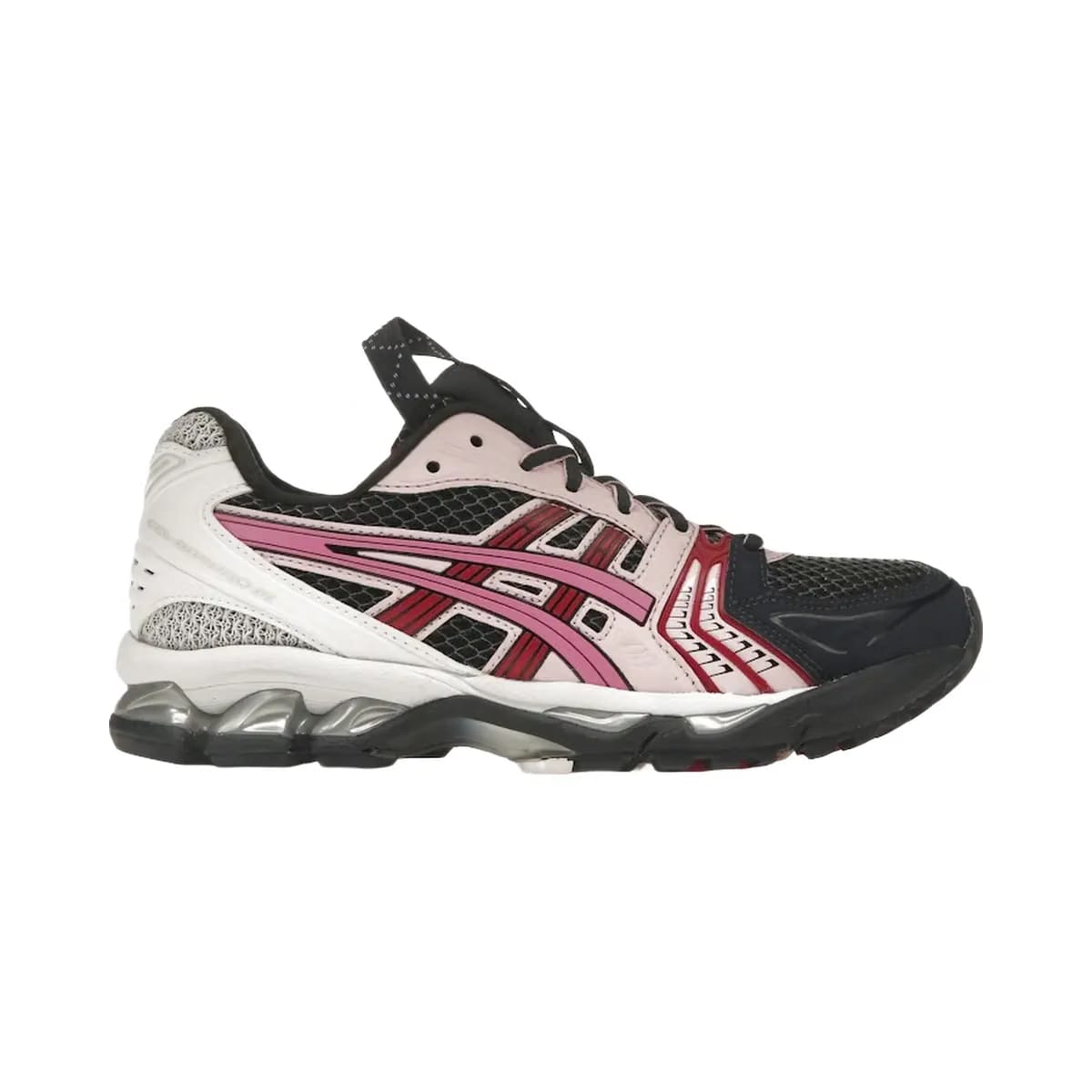 Asics Gel-Kayano 14 Ub1-S Midnight (Women'S)