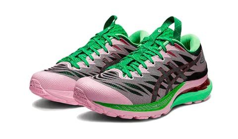 Asics Gel-Kayano 28 Sweet Dreams Green Eyes (Women'S)