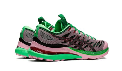 Asics Gel-Kayano 28 Sweet Dreams Green Eyes (Women'S)