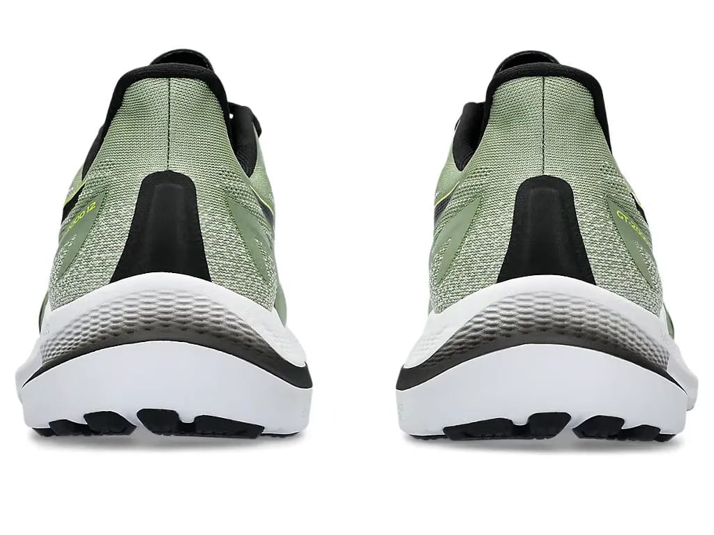 Asics GT-2000 Dark Jade/Black