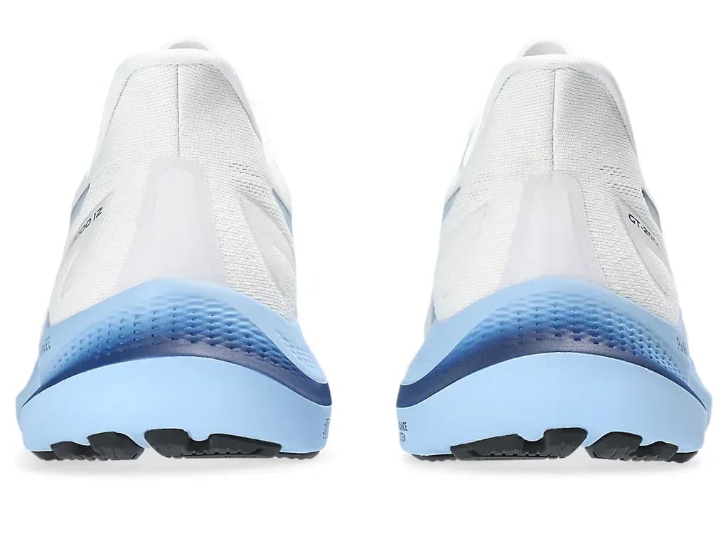 Asics GT-2000 White/Storm Blue