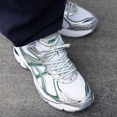 Asics Gt-2160 Pre-Aged Pack Sheet Rock
