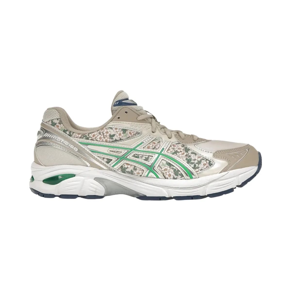 Asics Gt-2160 Winter Garden Oatmeal (Women'S)