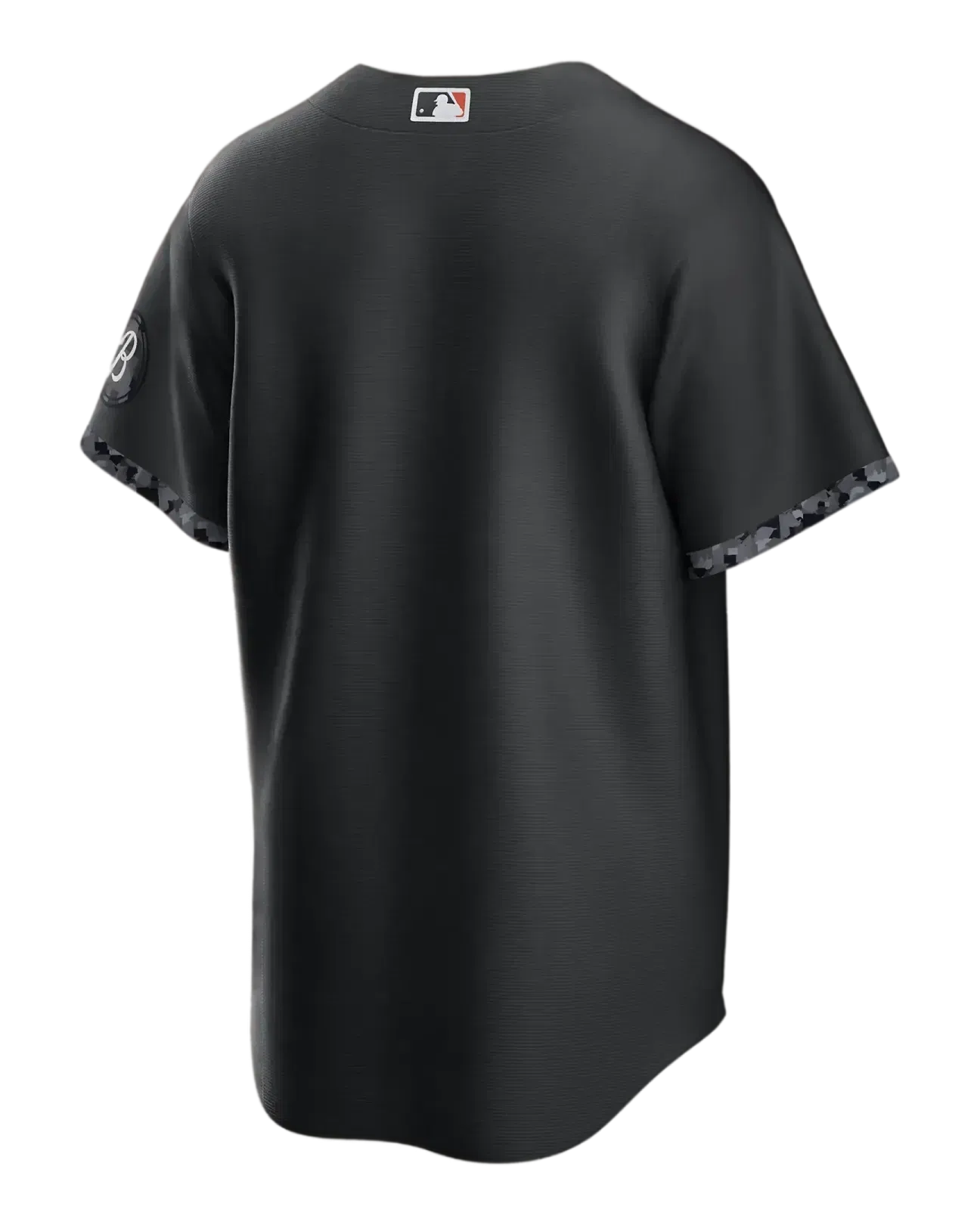 Baltimore Orioles City Connect MLB Limited Jersey