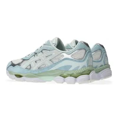 Asics Superblast Glow Yellow Aquamarine
