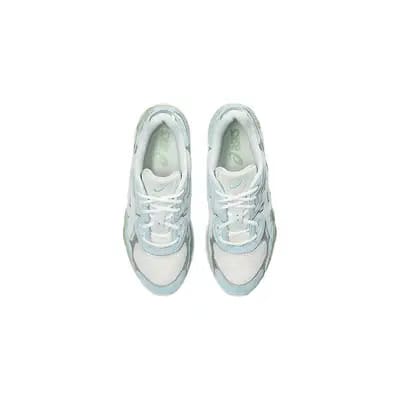 Asics Superblast Glow Yellow Aquamarine