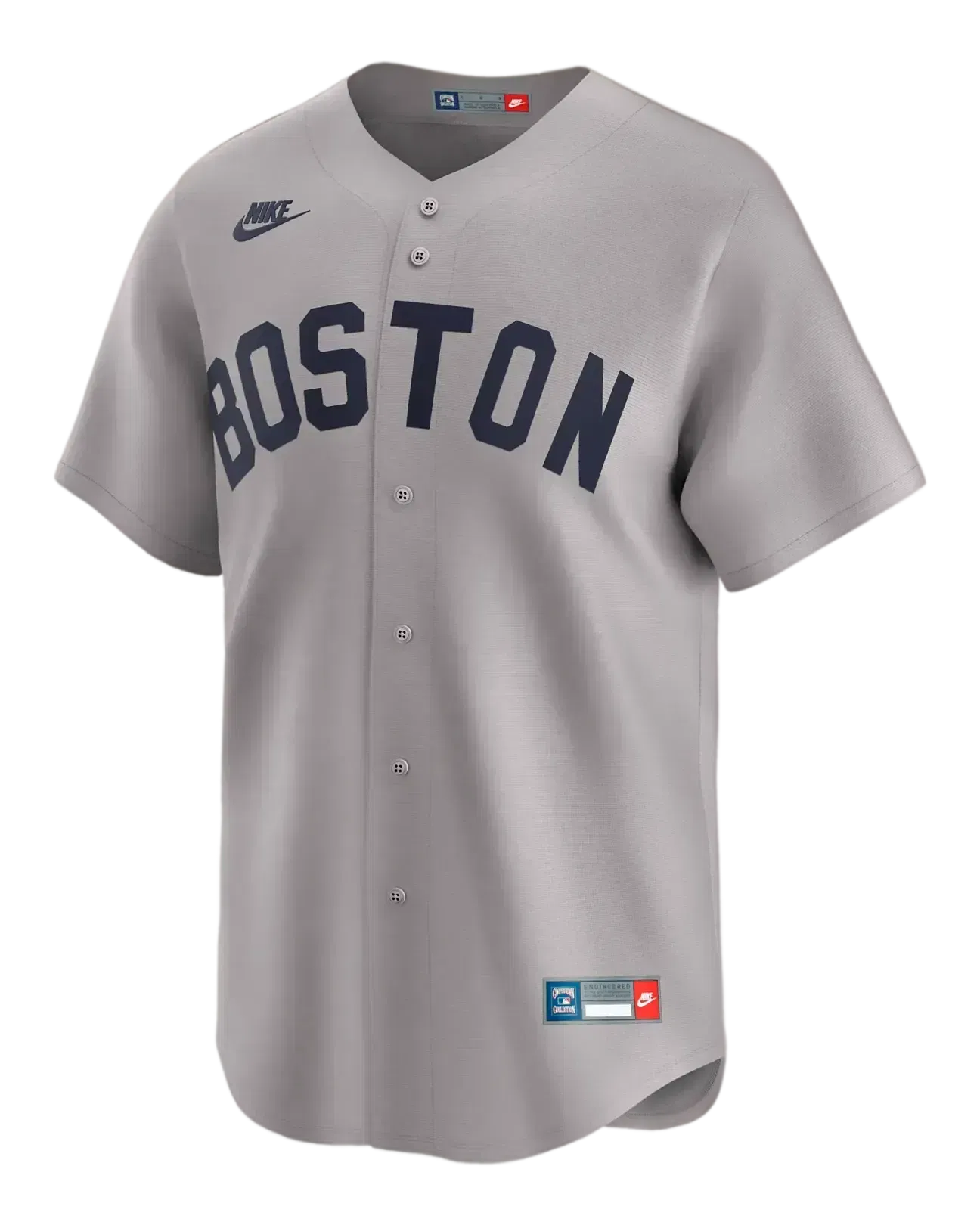 Boston Red Sox Cooperstown MLB Limited Jersey (Carl Yastrzemski)