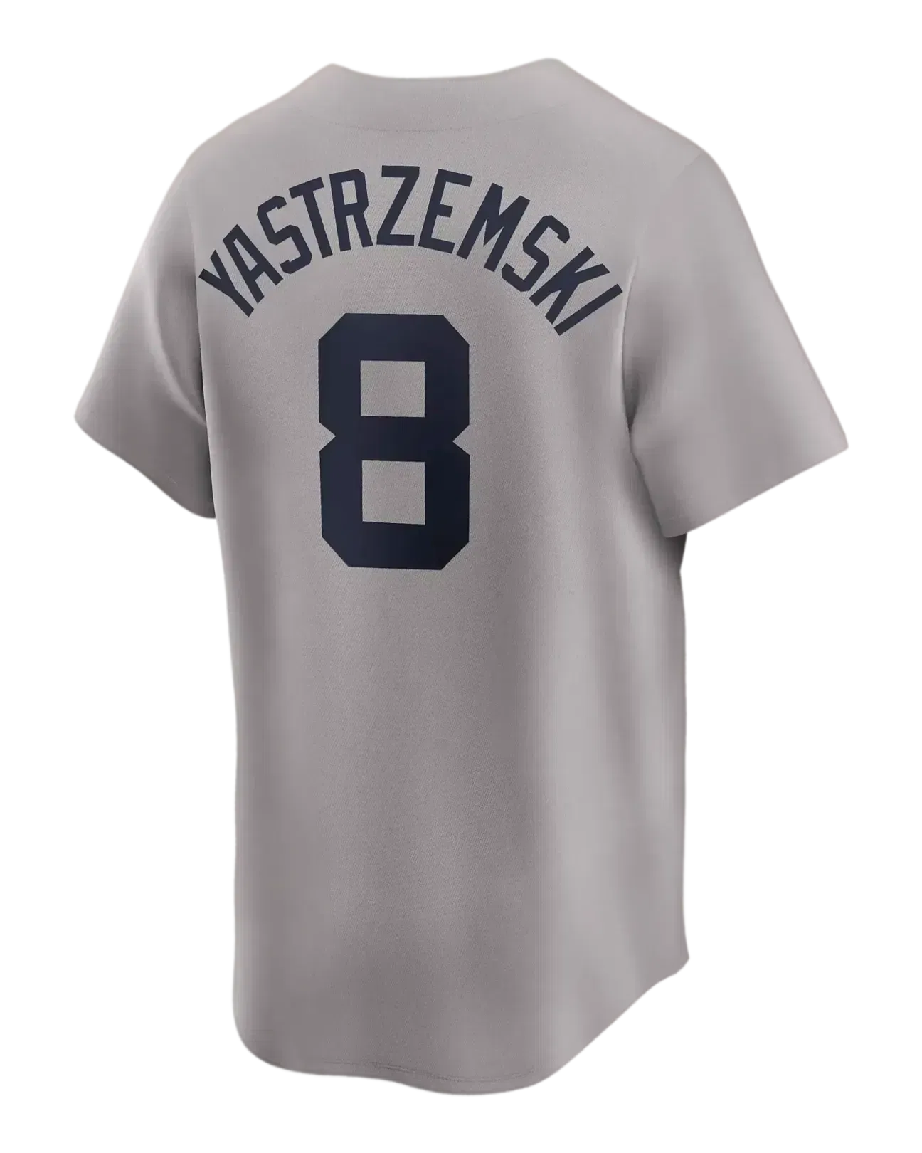 Boston Red Sox Cooperstown MLB Limited Jersey (Carl Yastrzemski)