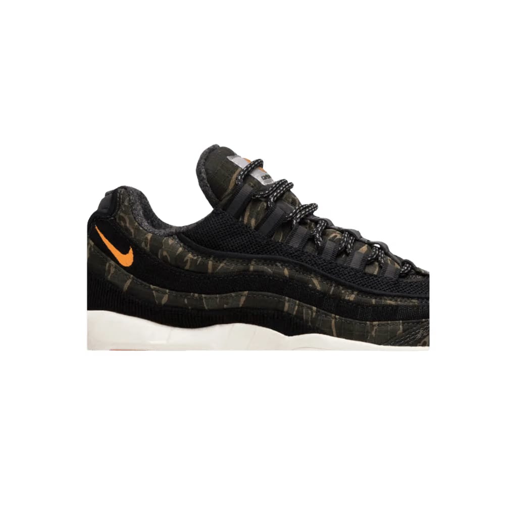 Carhartt WIP x Nike Air Max 95 Camo