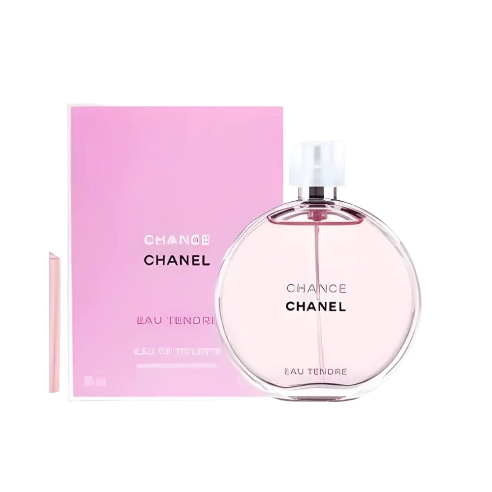 Chanel Chance Eau Tendre Gift Set