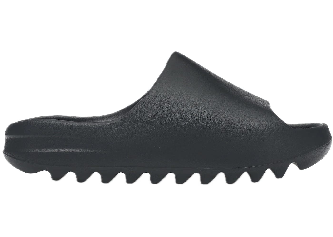 Carbon Foam RNNR + Slate Grey Slide Pack