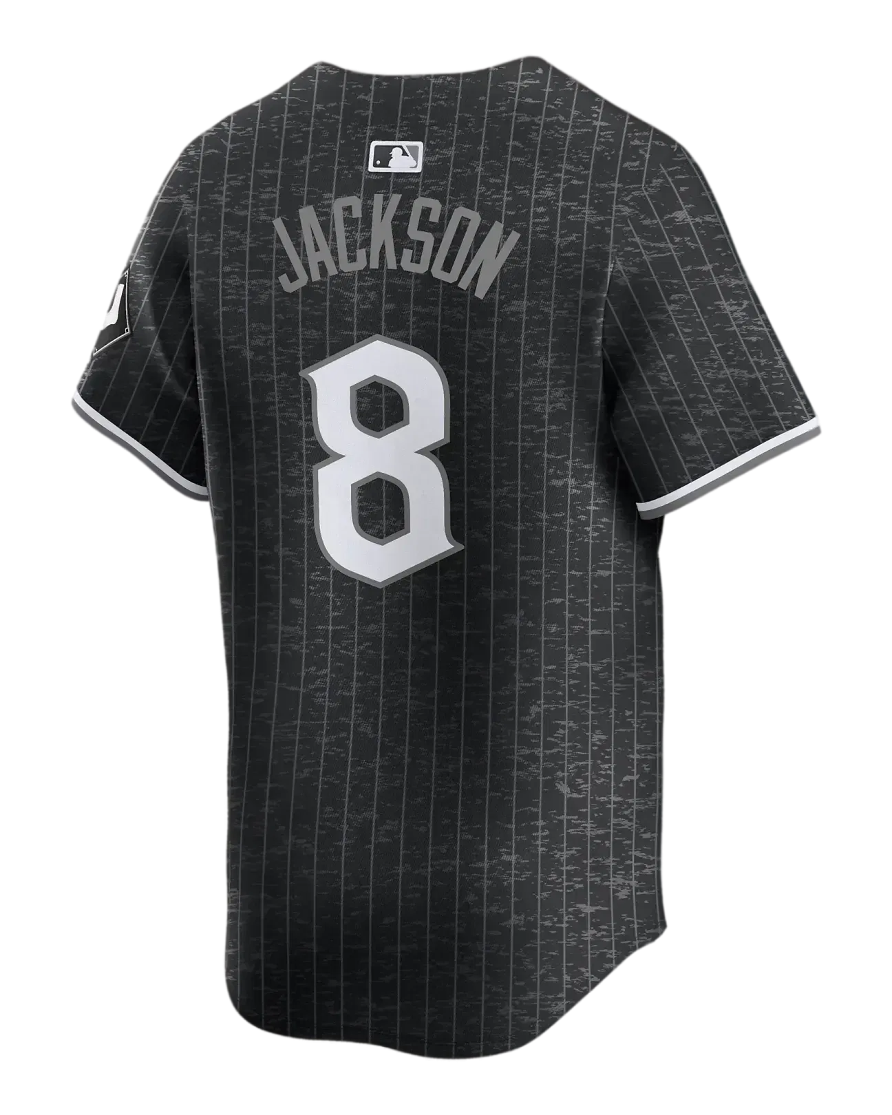 Chicago White Sox City Connect MLB Limited Jersey (Bo Jackson)