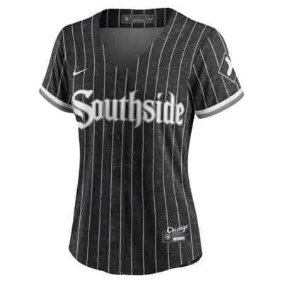 Chicago White Sox City Connect MLB Limited Jersey (Bo Jackson)