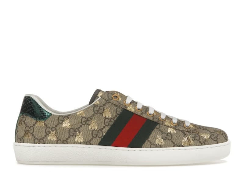 Gucci Ace Supreme Bees