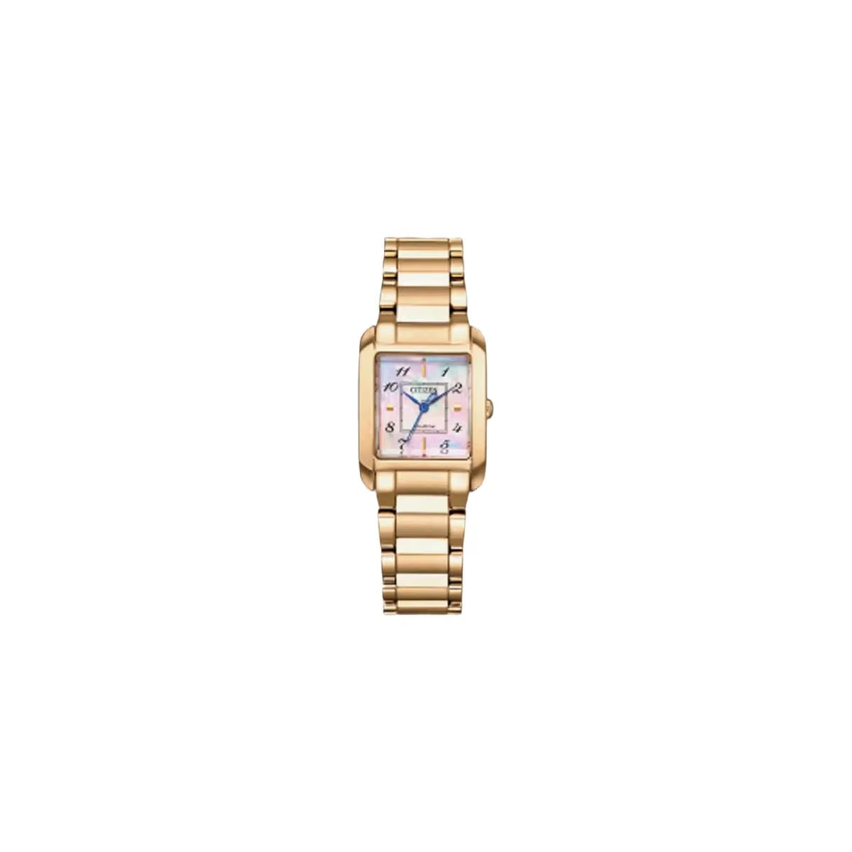 Citizen Eco Drive Analog Ladies watch