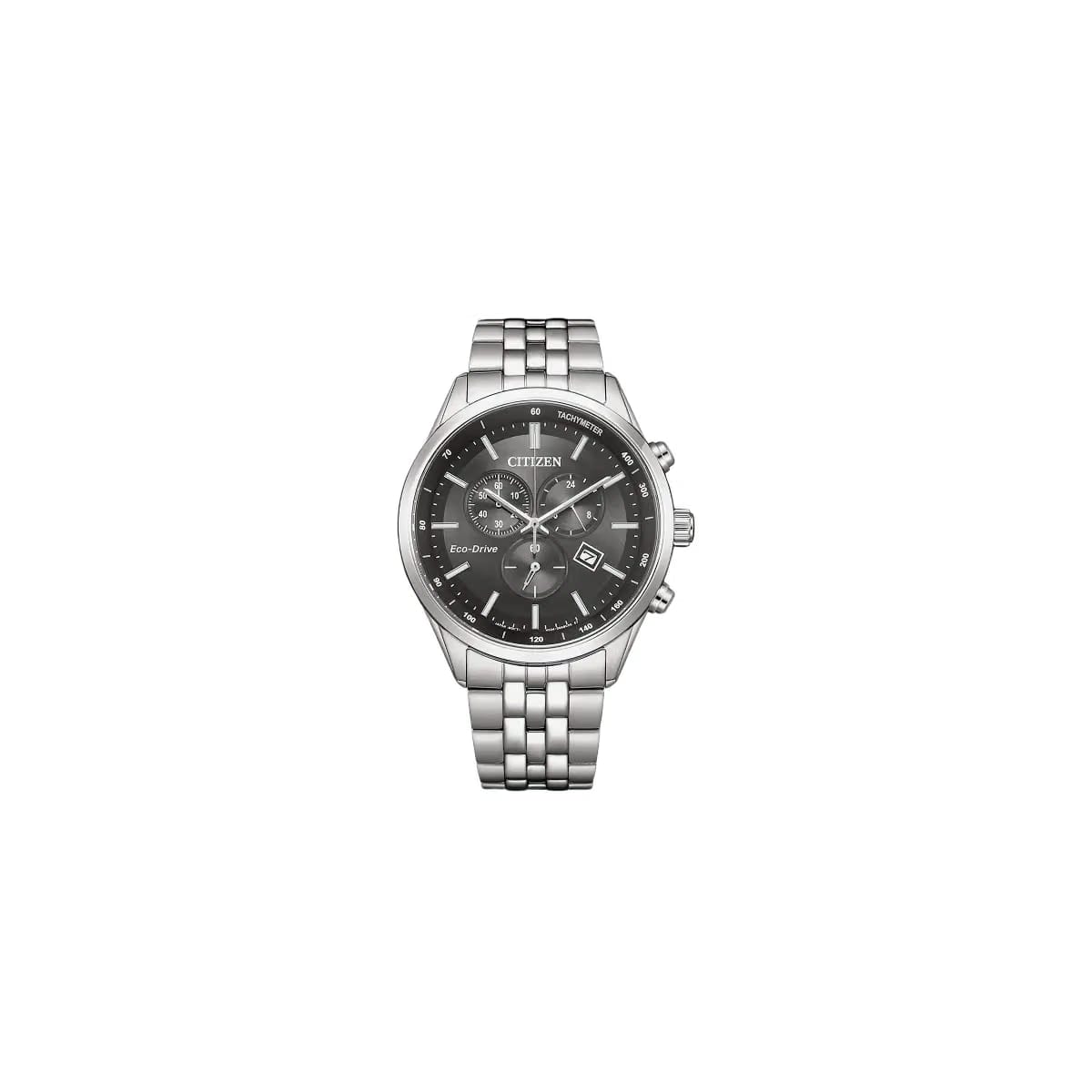 Citizen Eco-drive Chronograph Men - 42 mm