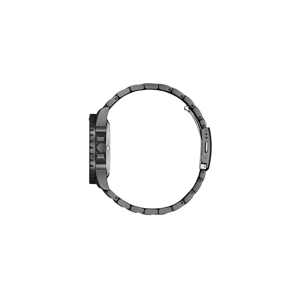 Citizen Automatic Stainless Steel Men's Analog Watch