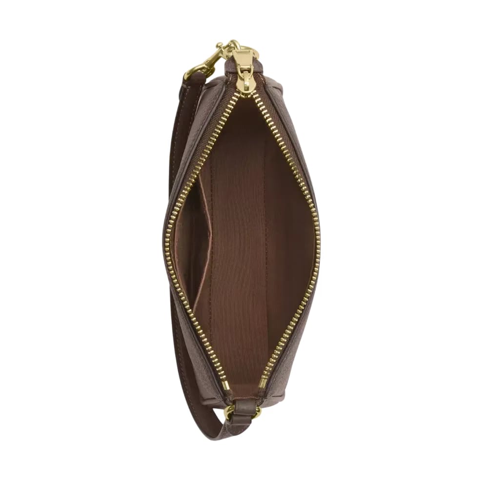 Coach Nolita 19 Pebbled Leather Dark Stone