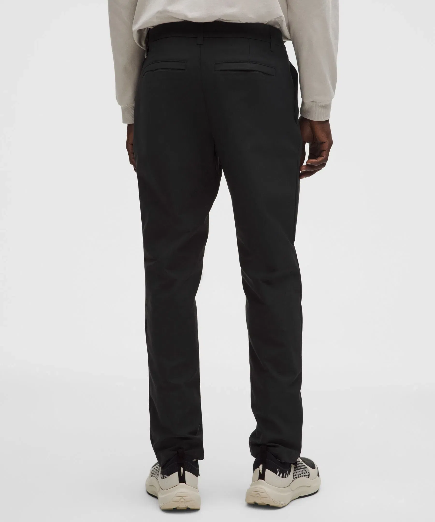 Lululemon ABC Classic-Fit 5 Pocket Pant 30L *Brushed Warpstreme