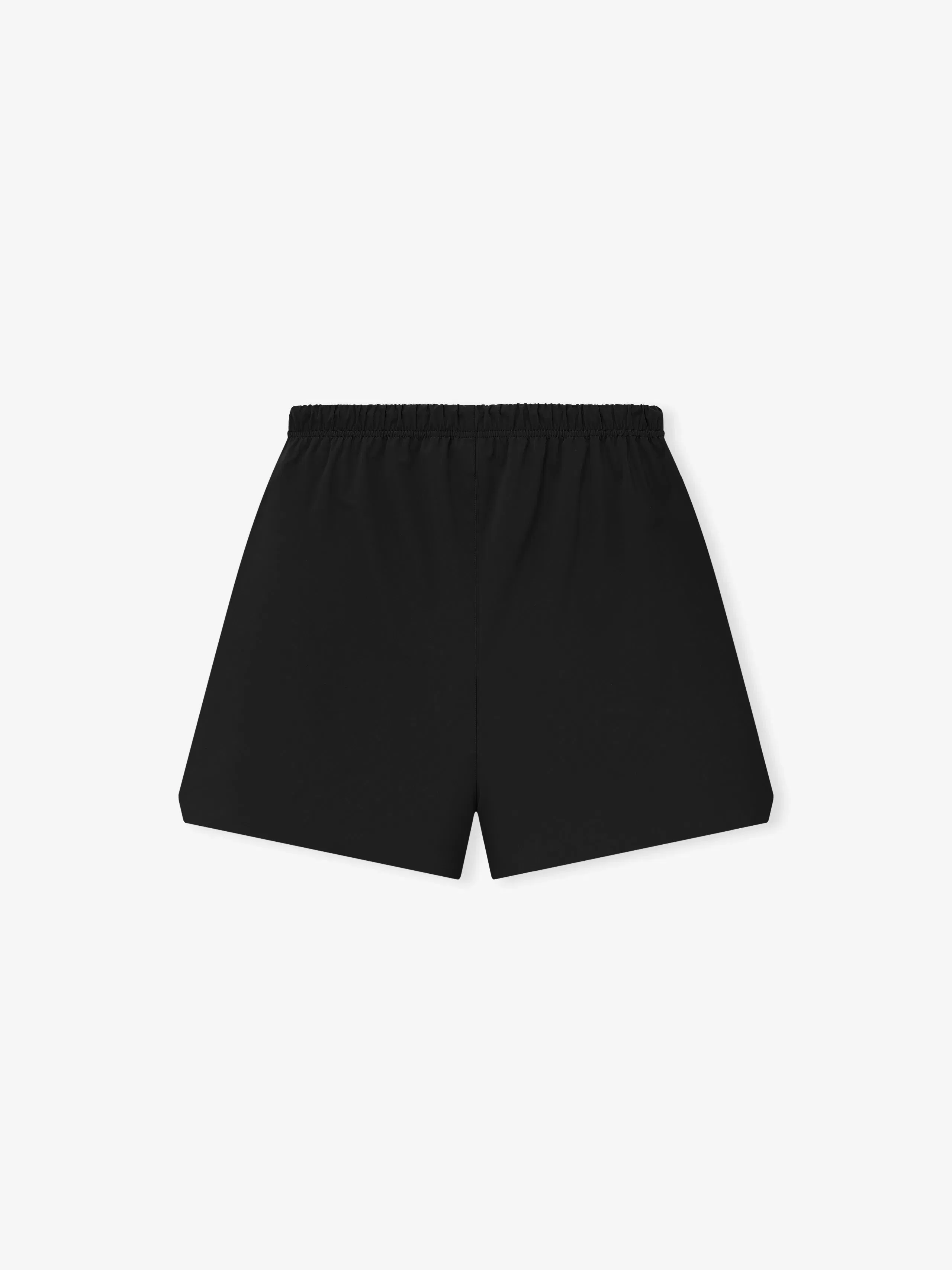 Essentials Active Trace Classic Shorts Vintage Black