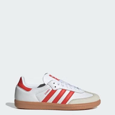 Adidas Samba OG EL I 'Valentine's Day 2025'