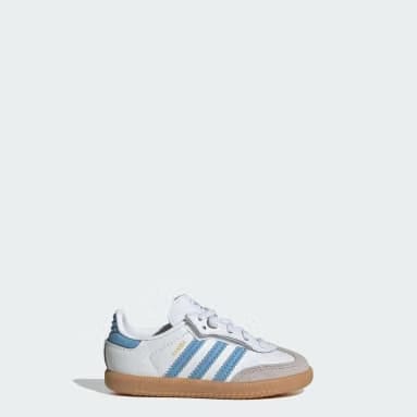 Adidas Samba OG EL I 'Valentine's Day 2025'