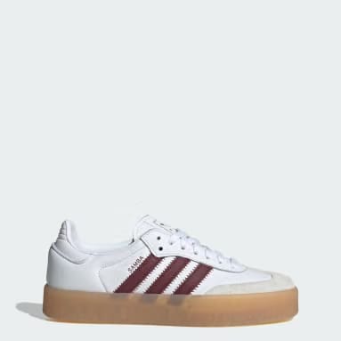 Adidas Samba OG EL I 'Valentine's Day 2025'
