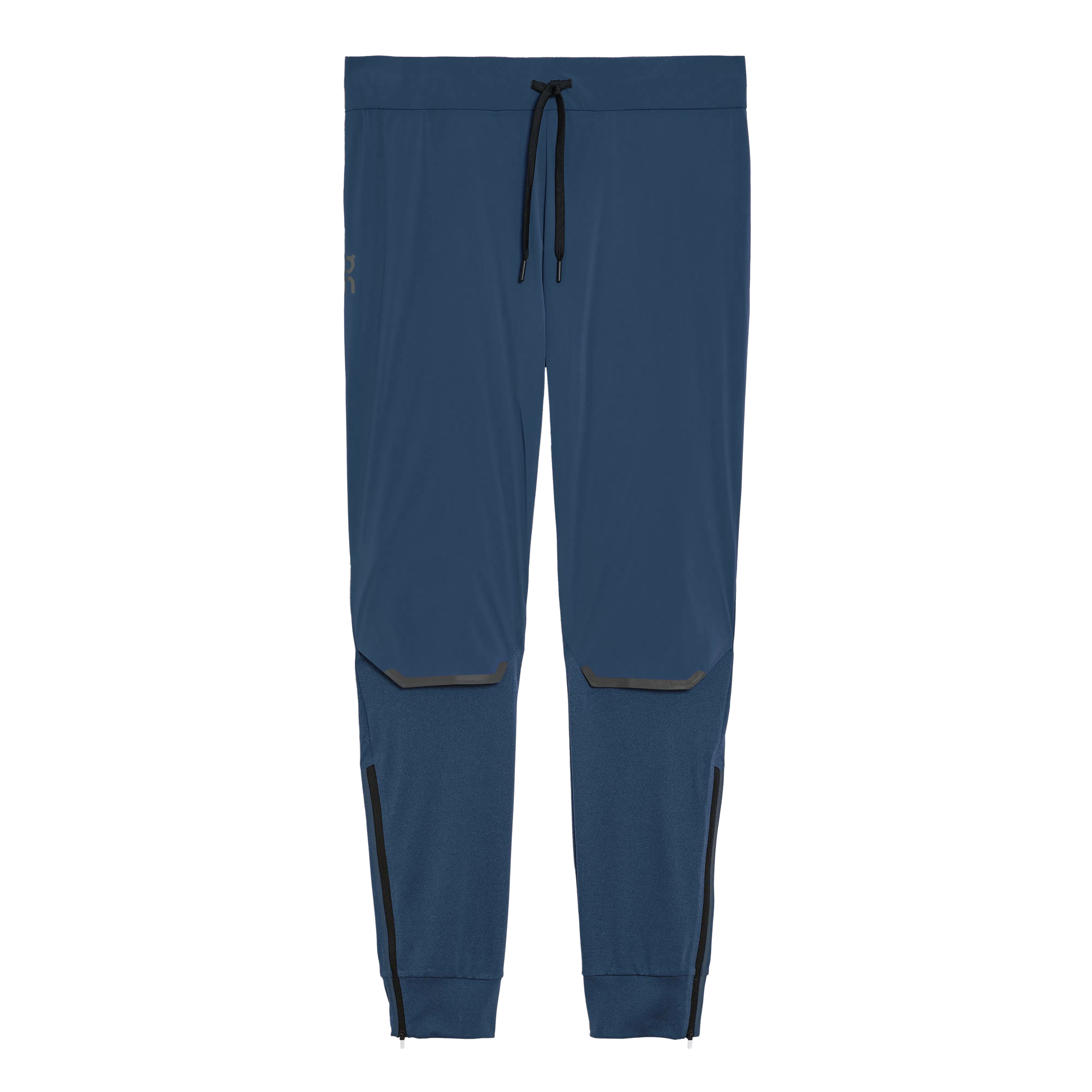 On Weather Pants Denim Navy