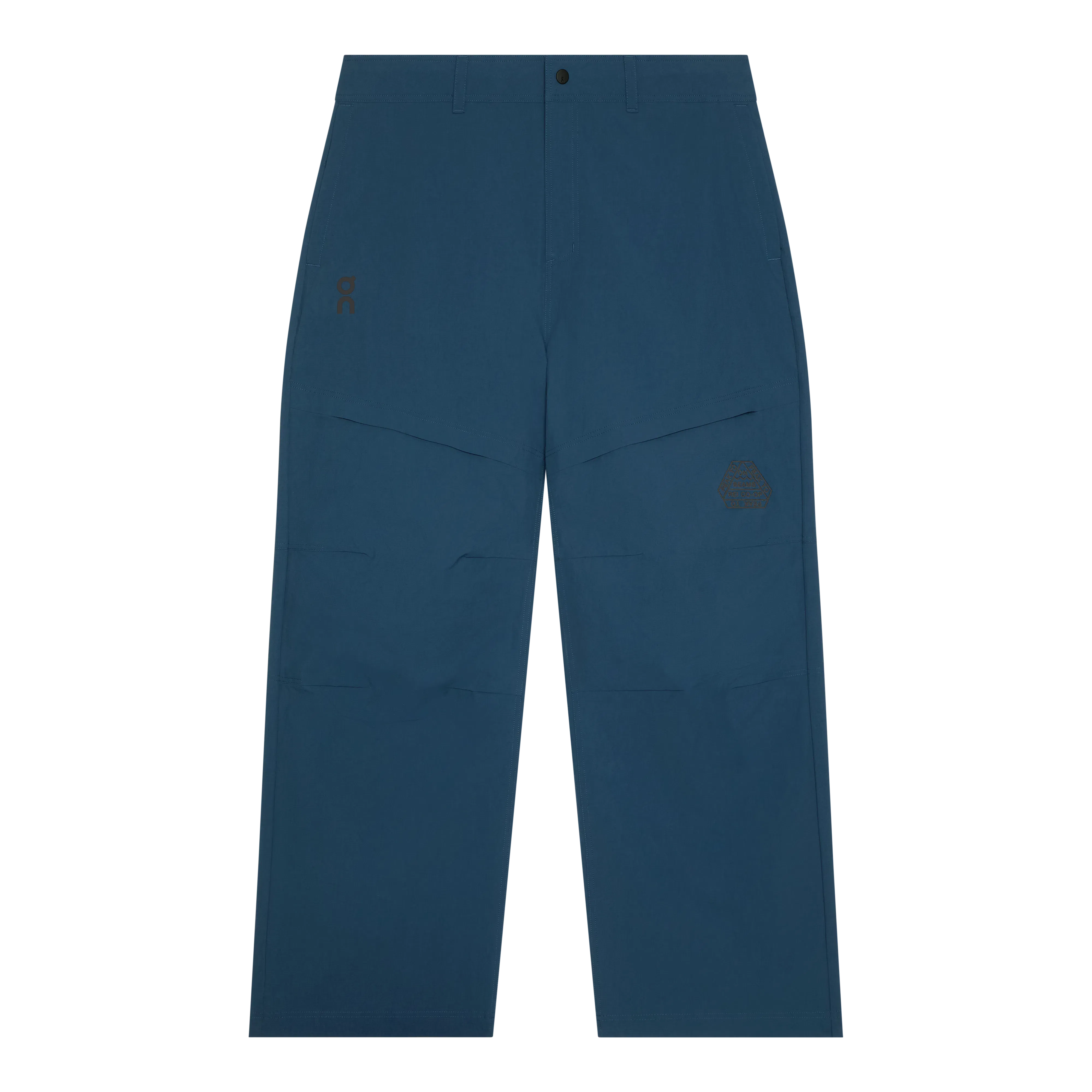 On Trek Pants Beams Rei Pacific