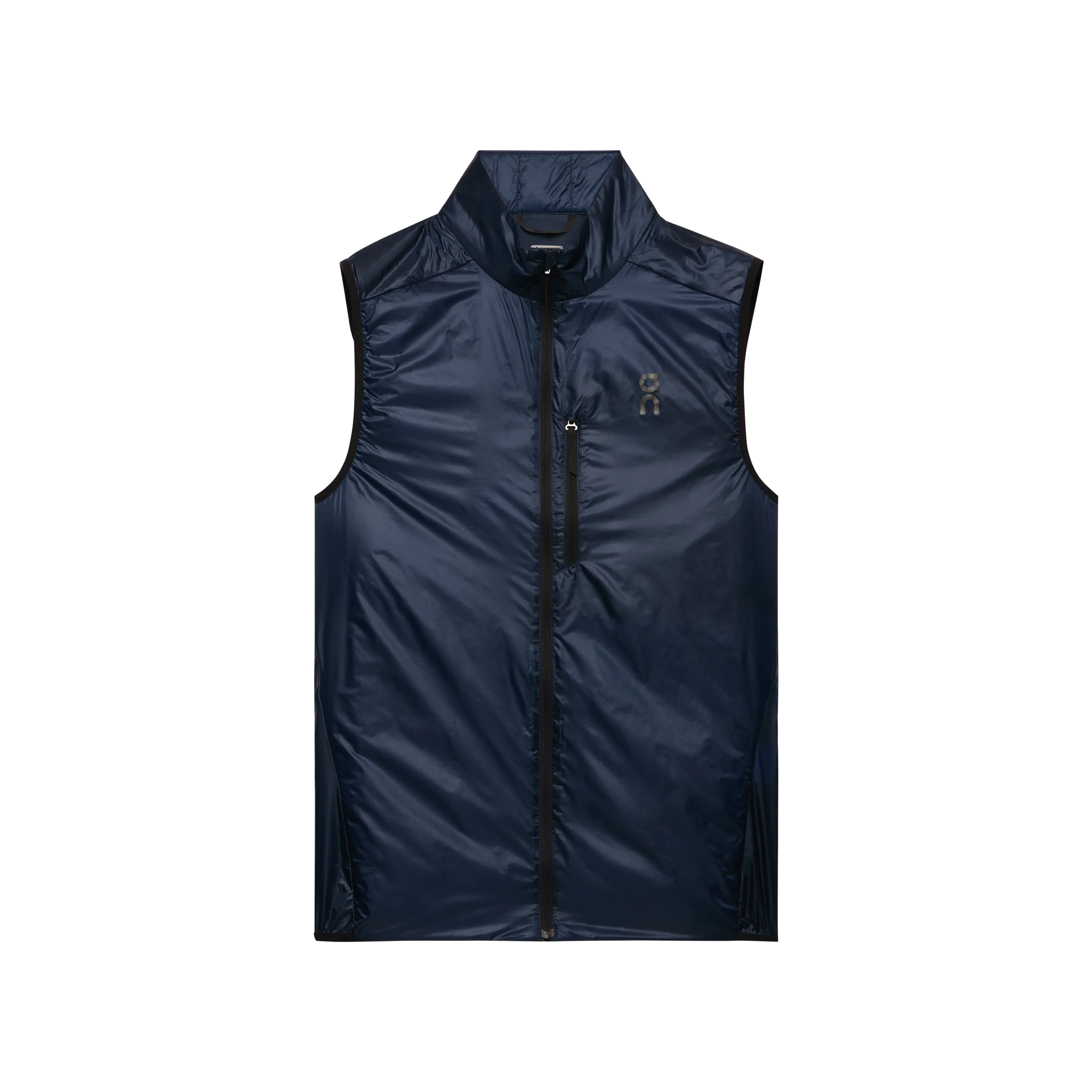 On Weather Vest Midnight