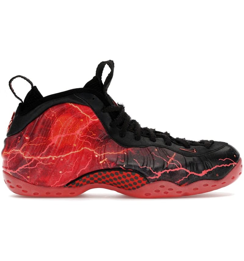 Nike Air Foamposite One Stranger Things