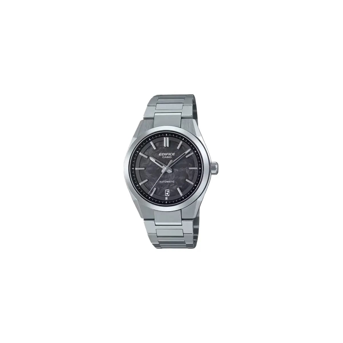 CASIO EDIFICE EFK-100CD-1A Forged Carbon