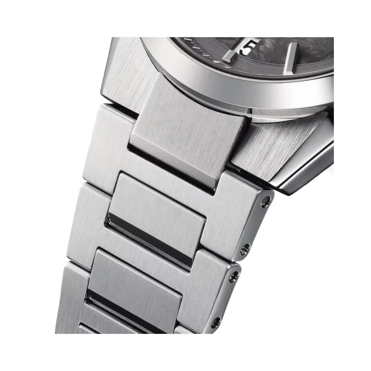 CASIO EDIFICE EFK-100CD-1A Forged Carbon